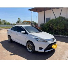 TOYOTA vios 2017 ສຳລັບຂາຍ